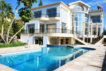 элитная недвижимость Кипра