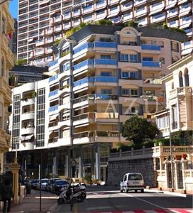 Монако - Сан Роман. Трехкомнатные апартаменты класса люкс в рядом с центром и пляжами на продажу.