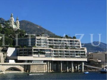 Монако - Каре Д Ор. Самый красивый дуплекс в самой престижной резиденции Монако на продажу.