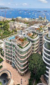 One Monte Carlo - шикарные квартиры в аренду в самом сердце Монако