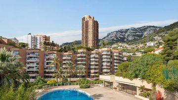 Резиденция Монте Карло Сан- элитные квартиры на продажу и в аренду в Монако 