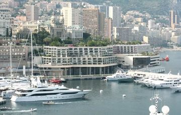 Монте Карло Стар : квартиры в аренду и на продажу в двух шагах от площади Казино, Монако