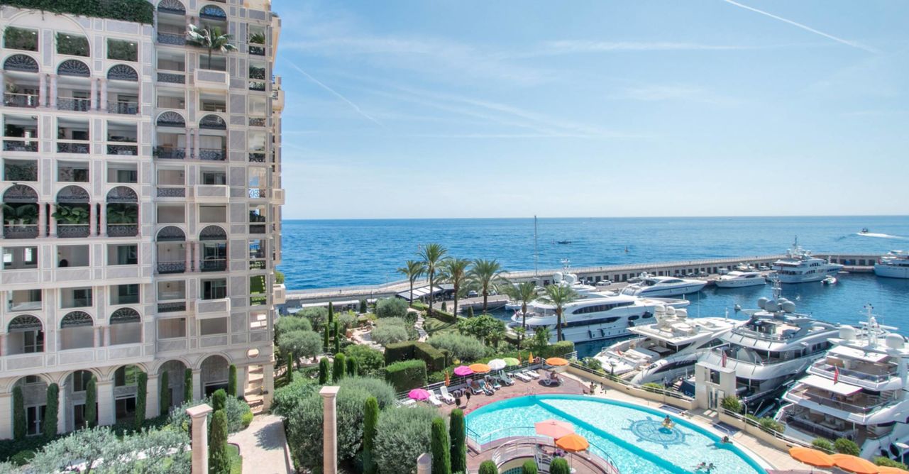 Резиденция Сисайд Плаза ( Seaside Plaza ) квартиры на продажу и в